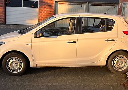 Hyundai i20 1.2 Trend Trend