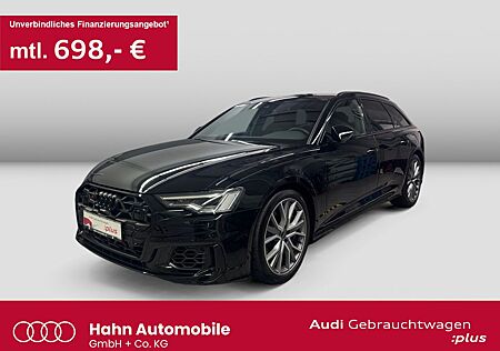 Audi S6 Avant TDI quattro B&O CAM Virtual ACC Leder