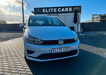VW Golf Sportsvan Volkswagen 1.4 TSI Allstar PDC/NAVI/AHK/KLIM