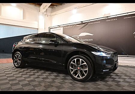 Jaguar I-Pace FACELIFT / CAMERA 360/ FULL OPTIONS !!