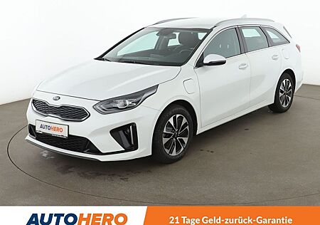 Kia Cee'd SW 1.6 Plug-in Hybrid Spirit Aut.*NAVI*CAM