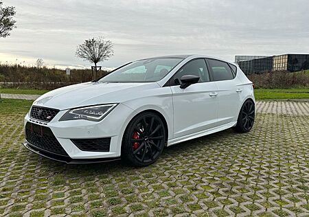 Seat Leon 2.0 CUPRA /BREMBO/ 280 DSG