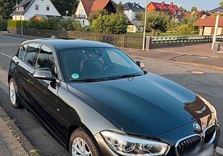 BMW 118 gebraucht kaufen BMW 118i M Sport M Sport