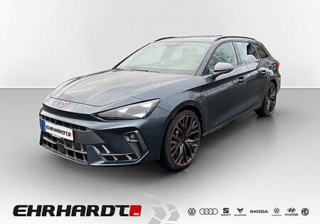 Cupra Leon Sportstourer e-Hybrid 1.5 TSI DSG VZ COPPER