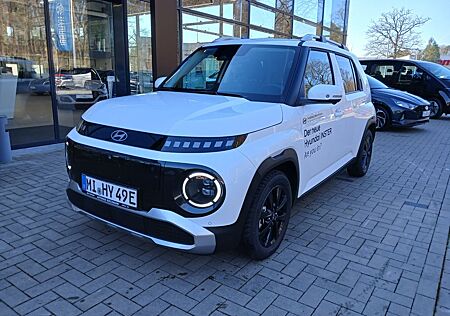 Hyundai Inster 49kWh Prime +V2L+Schiebedach+