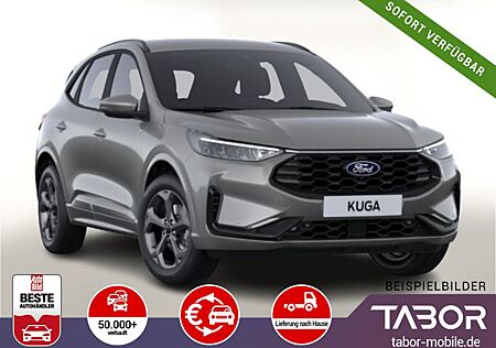 Ford Kuga 2.5 FHEV 180 CVT ST-Line Nav Privacy Kam