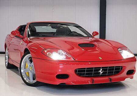 Ferrari 575M Superamerica HGTC 1.Hand