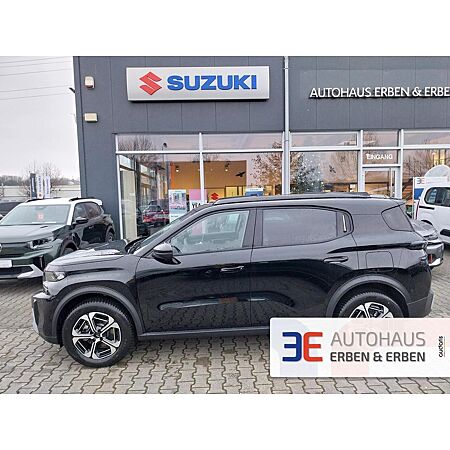 Citroën C3 Aircross leasen