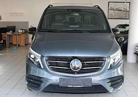 Mercedes-Benz V 250 V 250d EXCLUSIVE EDITION 4MATIC AMG-Line+Vollaus