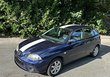 Seat Ibiza 1.2 12V