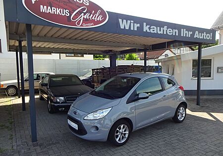 Ford Ka Cool & Sound Edition