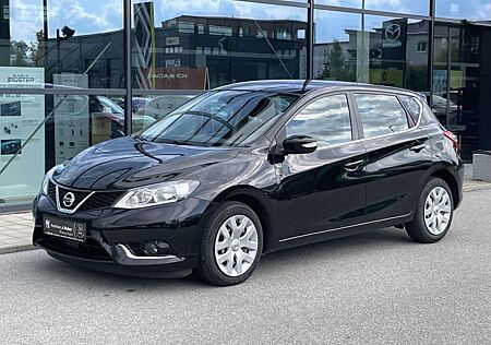 Nissan Pulsar 1.5 dCi Visia