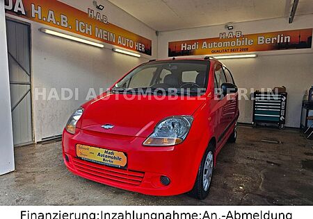 Chevrolet Matiz SE Dynamic 1.0/Klima