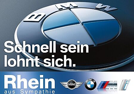 BMW 118i Sport Line
