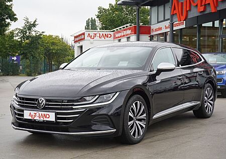 VW Arteon Volkswagen SB Elegance 1.4 TSI eHybrid DSG LED ACC