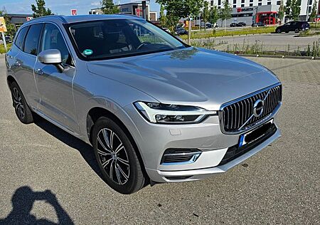 Volvo XC 60 XC60 T8 Twin Eng. AWD Inscription Geartronic...