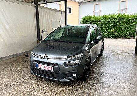 Citroën C4 Spacetourer Grand C4 Picasso/Spacetourer Feel *2. Hand