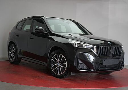 BMW X1 xDrive23d M Sport Navi/Temp/Kamera/Wide/Side
