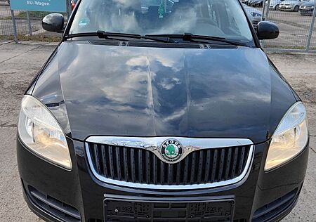 Skoda Fabia Combi Ambiente*1.4 Motor* Klima*