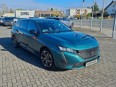 Peugeot 308 SW Allure Pack