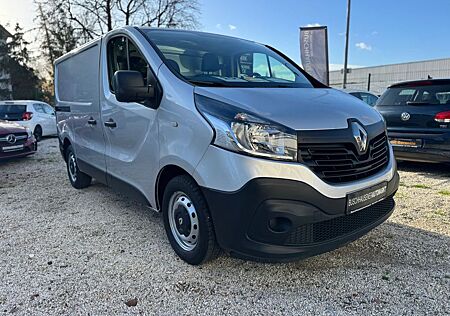 Renault Trafic Kasten L1H1 2,9t Komfort - 1. Hand