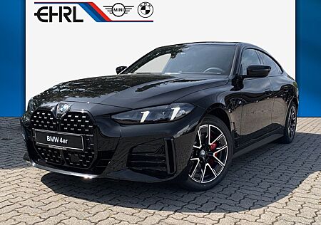 BMW 420d xDrive Gran Coupè M Sport Pro* UPE:74.500€