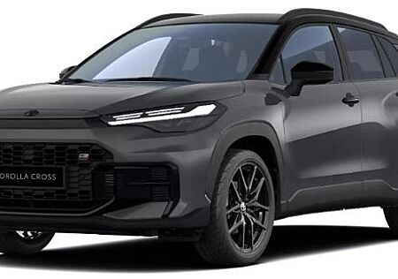 Toyota Corolla Cross GR Sport 2.0l Hybrid AWD-i (4x4)*