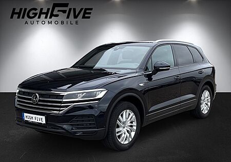 VW Touareg Volkswagen 4M*PANO*CAM*ACC*ViCo*AHK*LED*