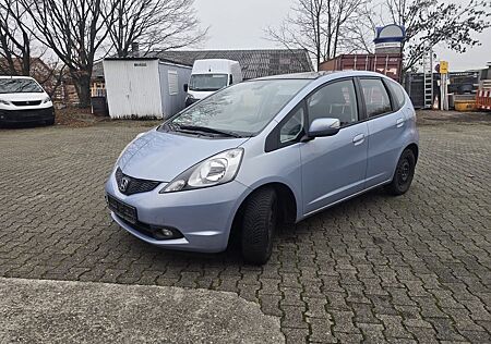 Honda Jazz 1.4 Exclusive