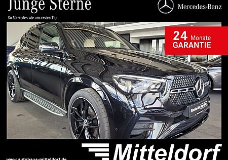 Mercedes-Benz GLE 580 4M AMG LINE PREMIUM PANO NIGHT FAP FONDK