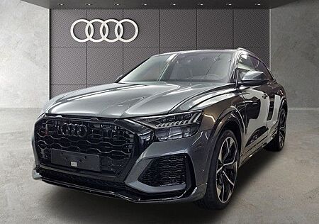 Audi RS Q8 PANO AHK HUD STHZ RS KERAMIK RS DYN PLUS