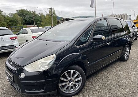 Ford S-Max 2,0 TDCi 103kW/Trend/Top Zustand/TÜV02.27!