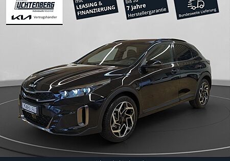 Kia XCeed 1.5T GT LINE PANO-DACH+LEDER+NAVI+LED-LICH