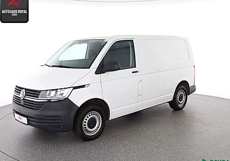 VW T6 Transporter Volkswagen T6.1 KASTEN 1.HAND,TEMPOMAT,DAB