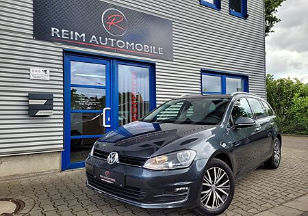 VW Golf Volkswagen VII Variant 1.2 TSI Allstar *NAVI*KAMERA*SH