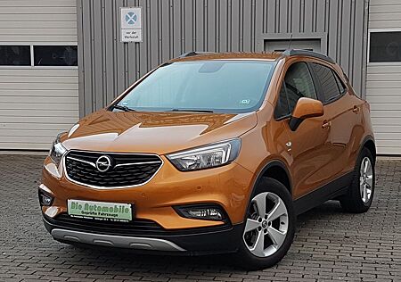 Opel Mokka X Active Start/Stop 4x4 / KAMERA