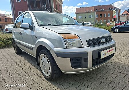 Ford Fusion Style