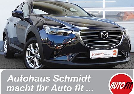 Mazda CX-3 Exclusive-Line