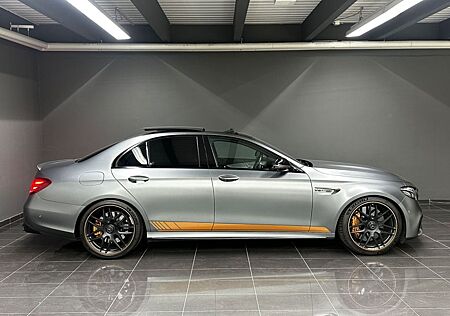 Mercedes-Benz E 63 AMG E 63S 4M+/PP-PERF/PANO/BRUM4D/MAGNO/PERF-AGA/