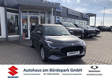 Suzuki Swift 1.2 Comfort CVT Hybrid Kamera Navi