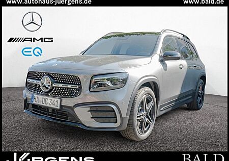 Mercedes-Benz GLB 220 d 4M AMG-Sport/360/Pano/Burm/AHK/7Sitze
