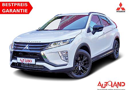 Mitsubishi Eclipse Cross 1.5 T-MIVEC Connect 2WD CVT LED