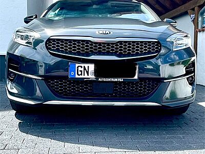 Kia XCeed 1.4 T-GDI DCT Platinum Edition Platinu...