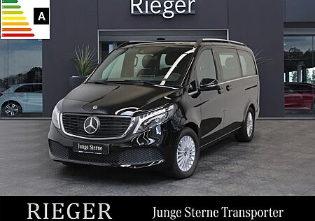 Mercedes-Benz EQV 300 AVANTGARDE*360°*MBUX*elektr.-ST*DAB*LED+