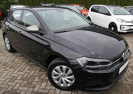 VW Polo Volkswagen VI Comfortline DSG Klima/Kamera/Navi/ACC/SH