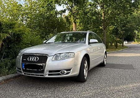 Audi A4 2.0 TDI (DPF) Avant -