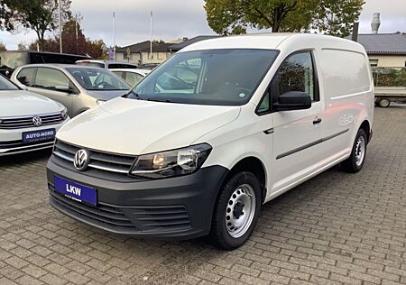 VW Caddy Volkswagen Nfz Maxi Kasten EcoProfi BMT