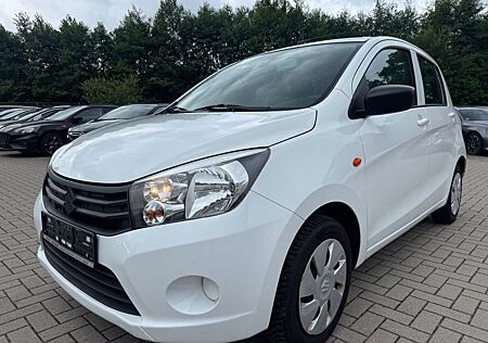 Suzuki Celerio Club*1 Hand*Klima