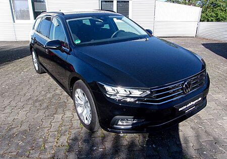 VW Passat Variant Volkswagen TDI Automatic