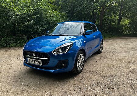 Suzuki Swift 1.2 HYBRID inkl. Wartungspaket bis 2029